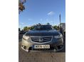 HONDA ACCORD 2011/8 - 2