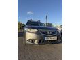 HONDA ACCORD Tourer 2.2 CRD Lifestyle