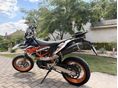 KTM 690 SMC 