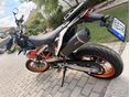KTM 690 SMC 2014/3 - 2