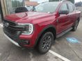 FORD RANGER 2.0 TDCi EcoBlue 4x4 Wildtrak (Automata) MEGDÖBBENTŐ KÉSZLETAKCIÓS