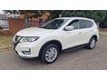 NISSAN X-TRAIL 1.3 DIG-T Tekna DCT (7 személyes ) MAGYAR AUTÓ. TEMPOMAT. 1 TULAJ. 118 EZER KM. 7 FŐS