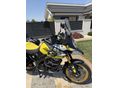 SUZUKI DL 1000 2017/6 - 2