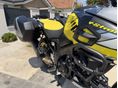 SUZUKI DL 1000 2017/6 - 4