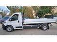 OPEL MOVANO 2.2 BlueHDI 35 Heavy L3 KÉSZLETRŐL. AZONNAL. 3%-os kamatú hitelre is. 5 év garanciával