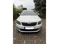 SKODA OCTAVIA 2.0 CR TDI Ambition