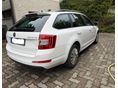 SKODA OCTAVIA 2014/12 - 2
