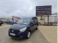 DACIA DOKKER 1.6 Arctic