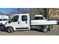 OPEL MOVANO 2.2 BlueHDI 35 L3 (6 személyes ) 7 személyes-platós. KÉSZLETRŐL. AZONNAL. 5 év garanciával. Még elérhető 3%-os ka