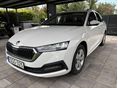 SKODA OCTAVIA Combi 1.5 TSI ACT Ambition Magyarországi. Virtual kijelző