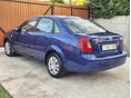 DAEWOO NUBIRA 2004/1 - 3