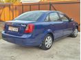 DAEWOO NUBIRA 2004/1 - 4