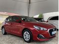 HYUNDAI I30 1.4 MPi Life Magyarországi! 1. Tulajdonostól! 95.130 KM! Végig vezetett szerviztörténet!