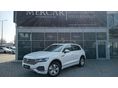 VOLKSWAGEN TOUAREG 3.0 V6 TDI Atmosphere Tiptronic ic MAGYAR. 1.-TUL. ÁFÁ-S. Nr.: 037
