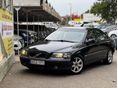 VOLVO S60 2.4 ITT és MOST AKCIÓ!!! 5 HENGER / LPG