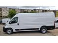 OPEL MOVANO 2.2 BlueHDI Furgon 35 Heavy L4H2 Még elérhető a 3%-os kamatú lízing! 5 év garanciával