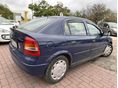 OPEL ASTRA G 2008/9 - 2
