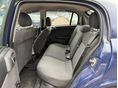 OPEL ASTRA G 2008/9 - 8