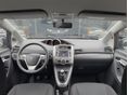 TOYOTA VERSO 2012/4 - 7