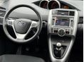 TOYOTA VERSO 2012/4 - 8