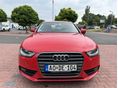 AUDI A4 2.0 TDi