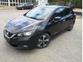 NISSAN LEAF Tekna 40kWh (Automata) Valós Tekna!