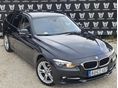 BMW 3-AS SOROZAT 2013/10 - 2