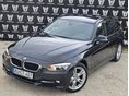 BMW 3-AS SOROZAT 2013/10 - 4