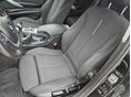 BMW 3-AS SOROZAT 2013/10 - 12