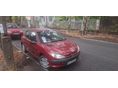 PEUGEOT 206 1.4 Presence Friss műszaki vizsga