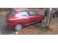 PEUGEOT 206 2000/6 - 2