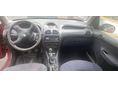 PEUGEOT 206 2000/6 - 7