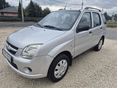SUZUKI IGNIS 2003/7 - 1