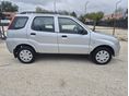 SUZUKI IGNIS 2003/7 - 4