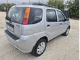 SUZUKI IGNIS 2003/7 - 5