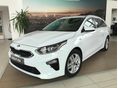 KIA CEE'D Ceed SW 1.6 CRDi LP Gold Navi+Kamera!Tempomat!Sávtartó!Ülésfűtés!Kitűnő állapot!