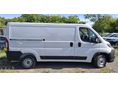 OPEL MOVANO 2.2 BlueHDI Furgon 30 L2H1 Még elérhető a 3%-os kamatú lízing!. 5 év garanciával