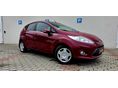 FORD FIESTA 2011/11 - 1