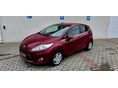 FORD FIESTA 2011/11 - 2