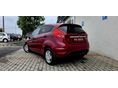 FORD FIESTA 2011/11 - 5