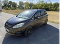 FORD C-MAX Grand2.0 TDCi Trend [7 személy]