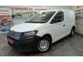 VOLKSWAGEN CADDY Cargo 2.0 TDI RT MAGYARORSZÁGI! SÉRÜLÉSMENTES! SZERVÍZKÖNYVES! 1 TULAJ! PDC! TEMPOMAT! KLÍMA!