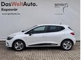 RENAULT CLIO 2017/8 - 2