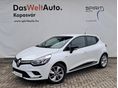 RENAULT CLIO 1.2 16V Limited Mo-i