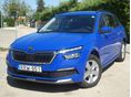 SKODA KAMIQ 2020/3 - 1