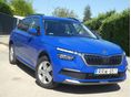 SKODA KAMIQ 2020/3 - 4