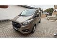 FORD TRANSIT Custom 2.0 TDCi 320 L1H1 Trend Start&Stop MO.-I. 1.TULAJ. S.MENTES. FRISS NAGYSZERVÍZ