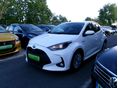 TOYOTA YARIS 2021/8 - 1