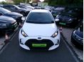 TOYOTA YARIS 2021/8 - 2