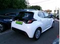 TOYOTA YARIS 2021/8 - 4